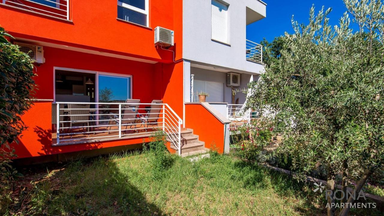 Rona Apartment Denis Umag Exterior foto