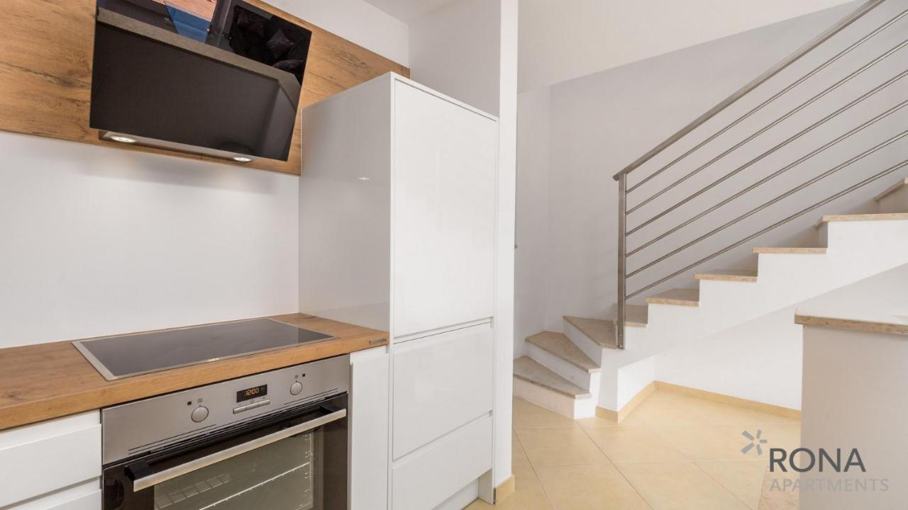 Rona Apartment Denis Umag Exterior foto