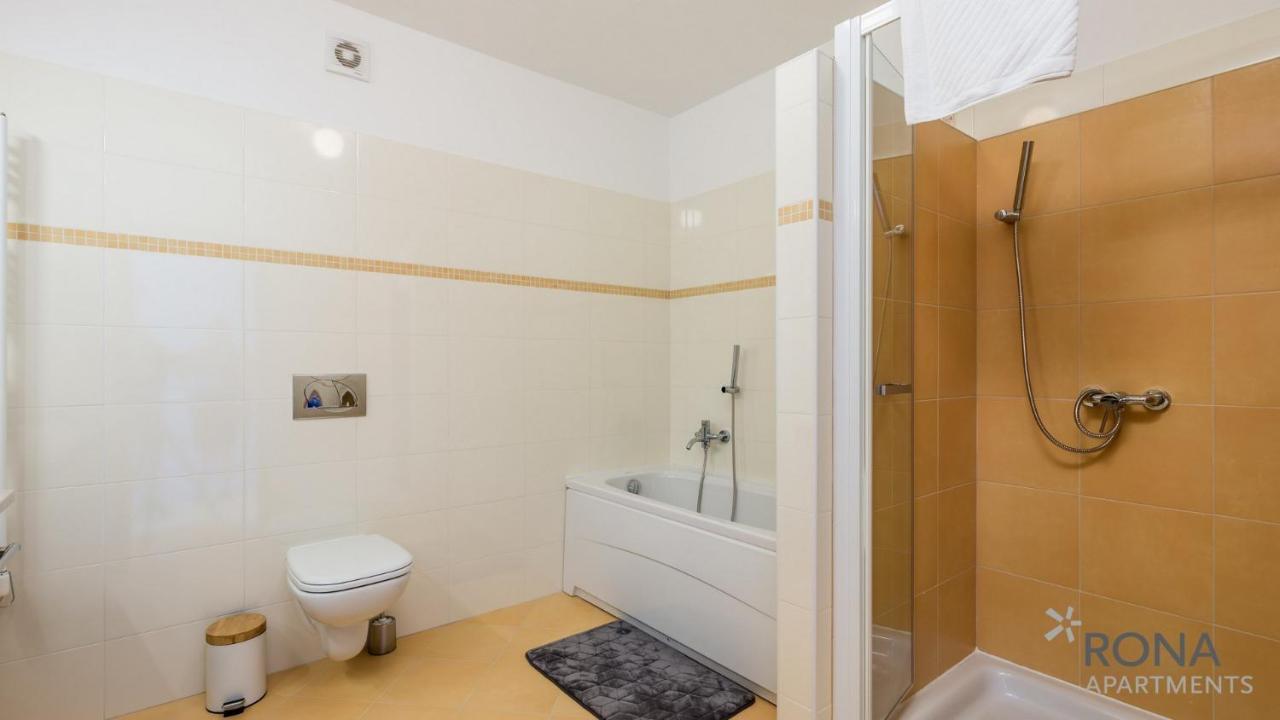 Rona Apartment Denis Umag Exterior foto