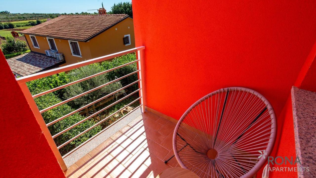 Rona Apartment Denis Umag Exterior foto