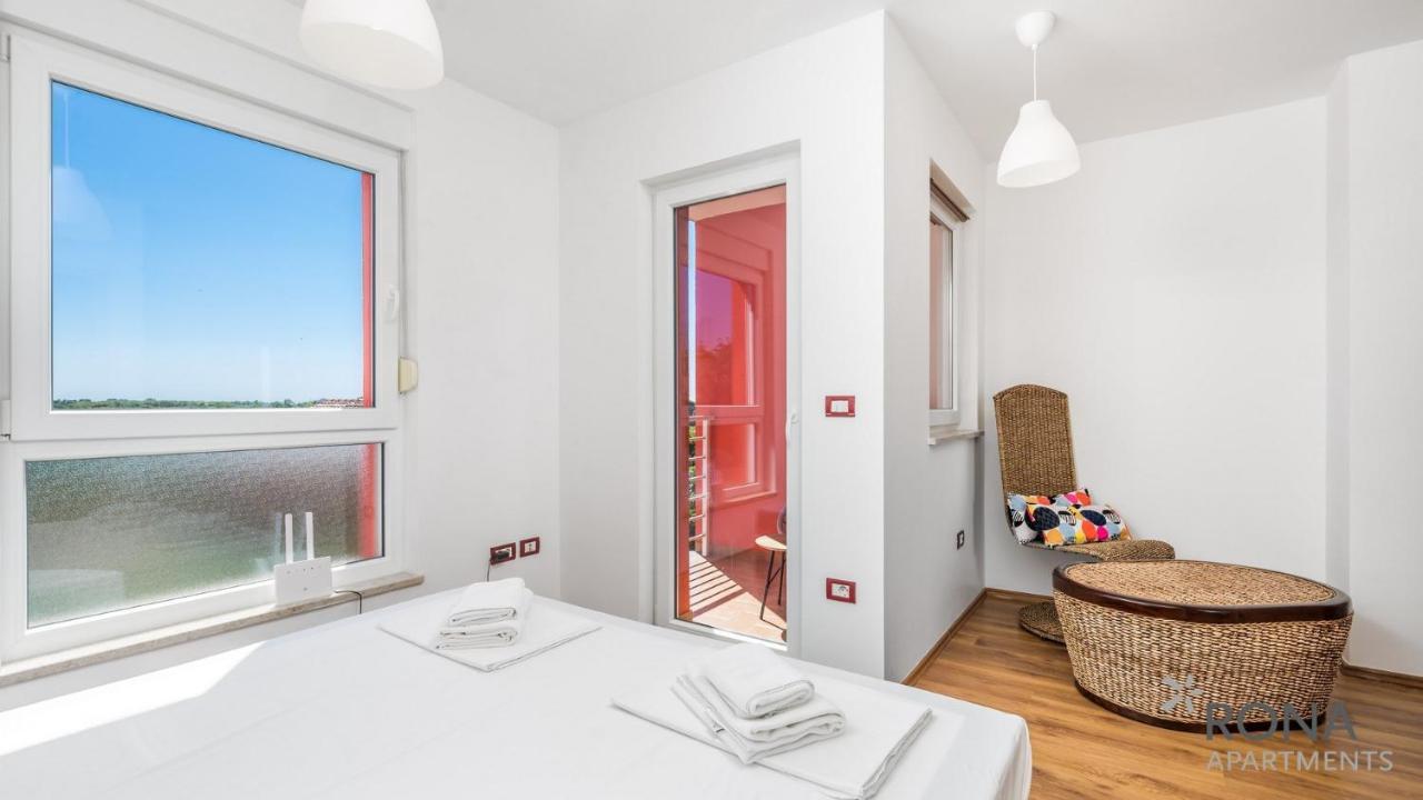 Rona Apartment Denis Umag Exterior foto