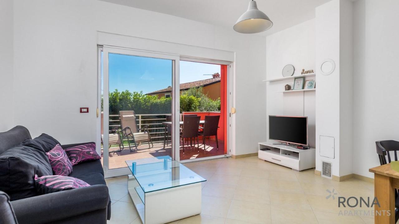 Rona Apartment Denis Umag Exterior foto